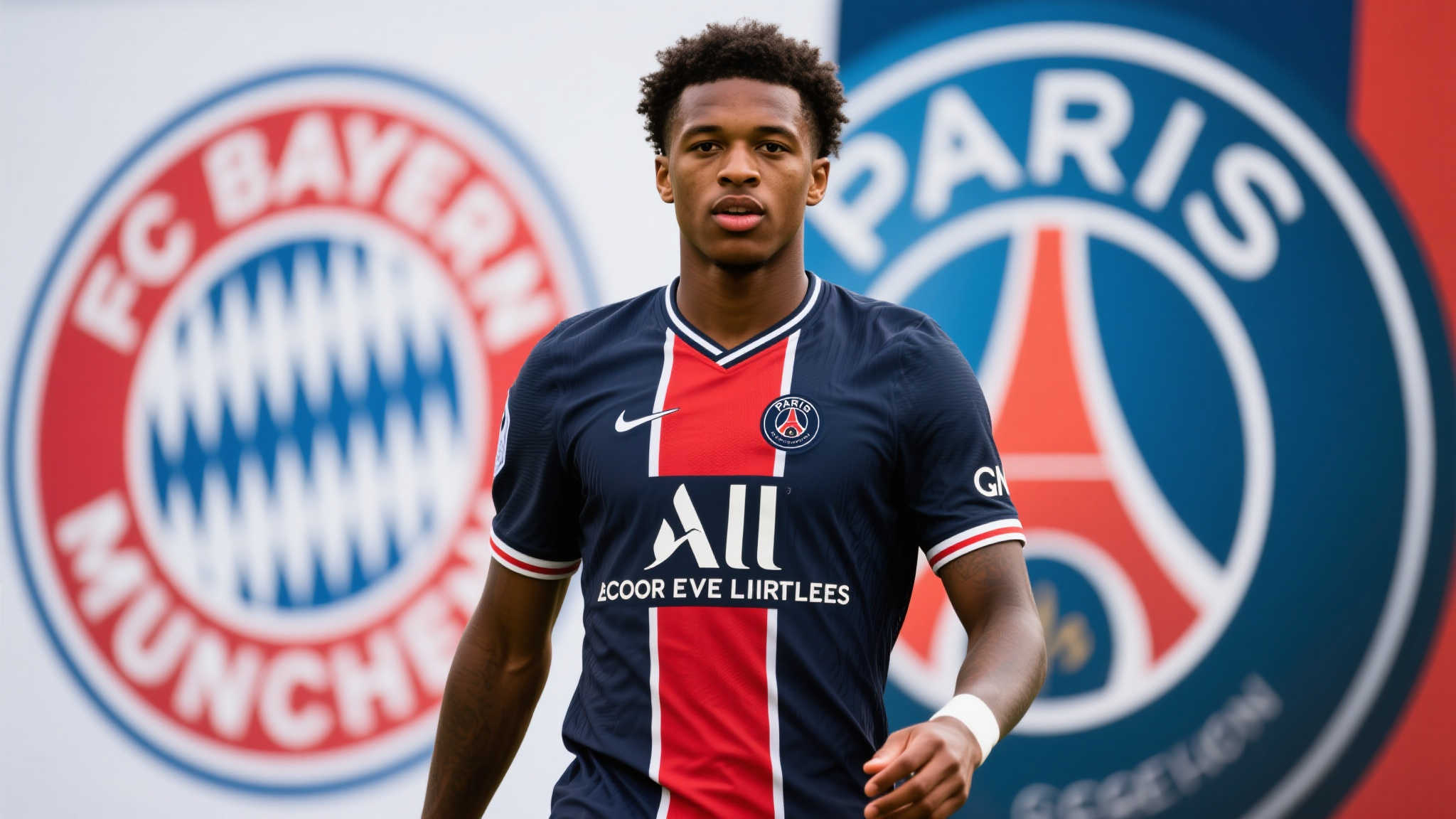 爱德华兹获帕斯库莱建言:京多安是选择,小麦克或成米兰新援 然而,如今已步入职业生涯成熟阶段的他,即将面临续约