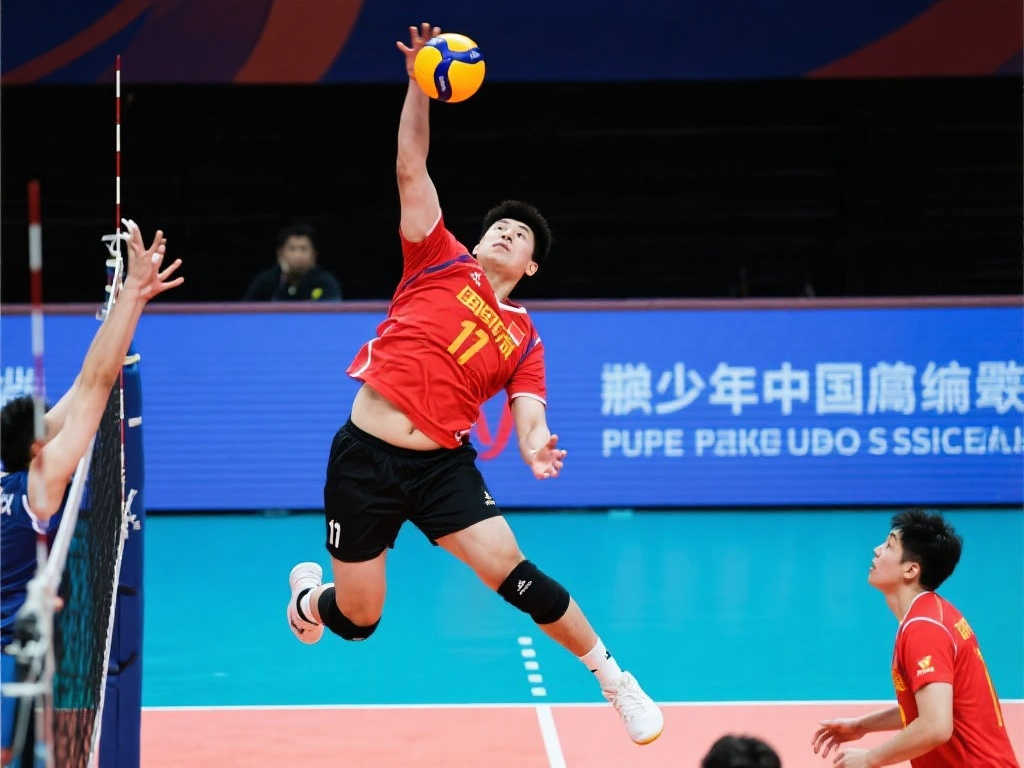 昔日国少得分王杨舒茗遭质疑弹跳力,减重塑全面接应新形象 昔日国少得分王杨舒茗遭质疑弹跳力,减重塑全面接应新形象